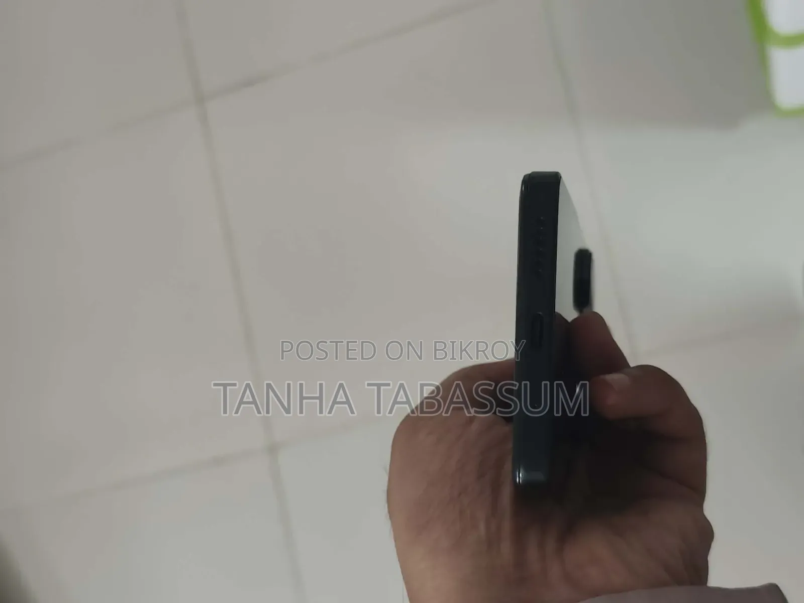 শাওমি রেডমি ১৩ ১২৮ জিবি কালো
