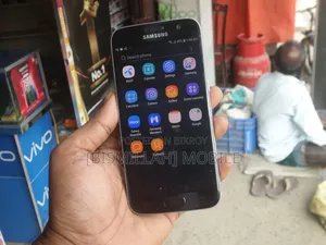 Samsung Galaxy S7 32 GB Black