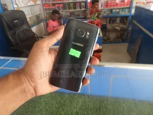 Samsung Galaxy S7 32 GB Black