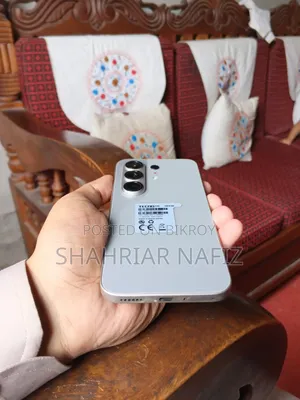New Tecno Camon 50 256 GB