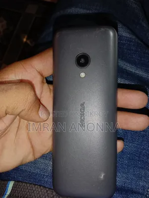 Nokia 105 Black