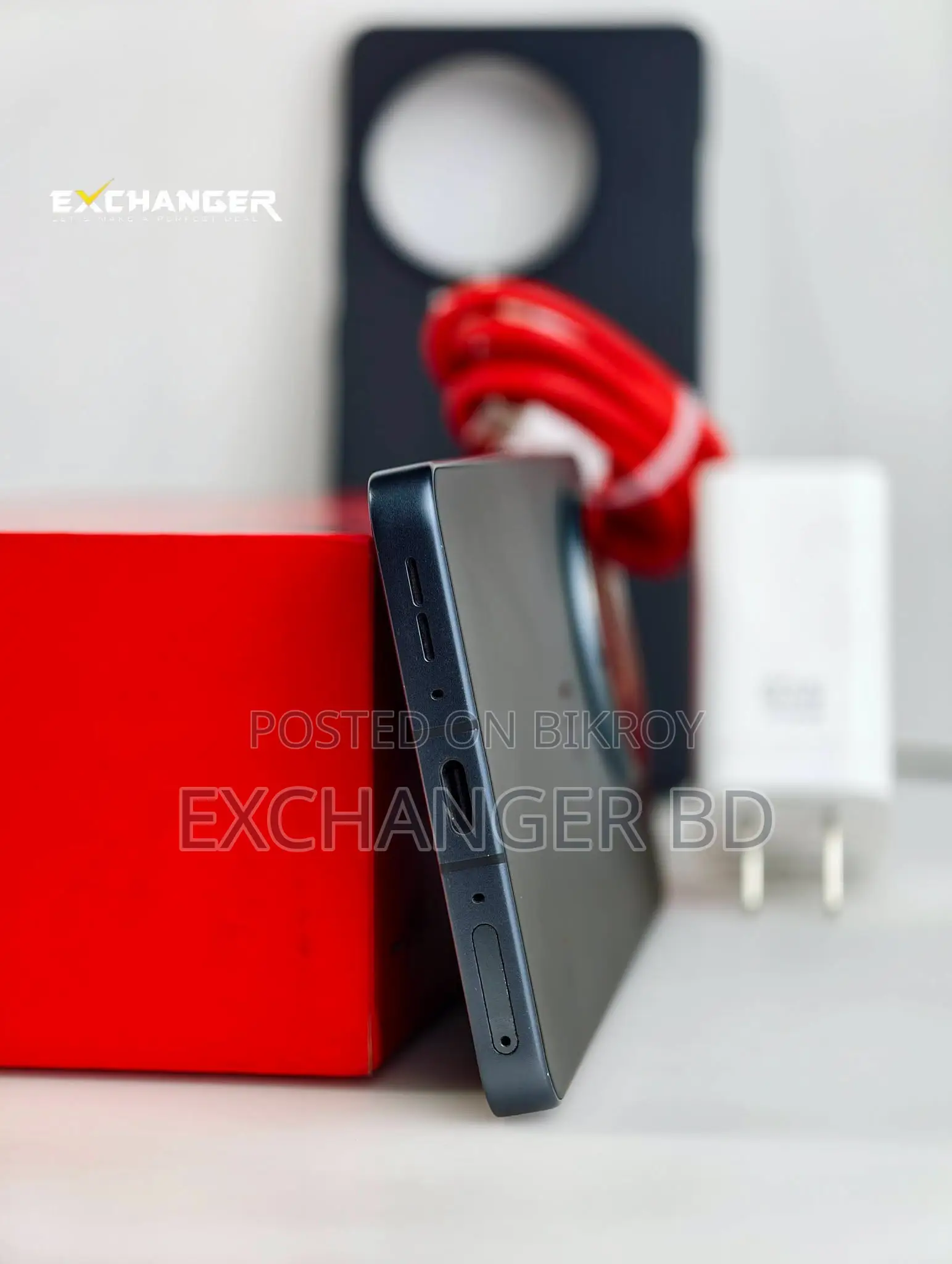OnePlus 512 GB Black