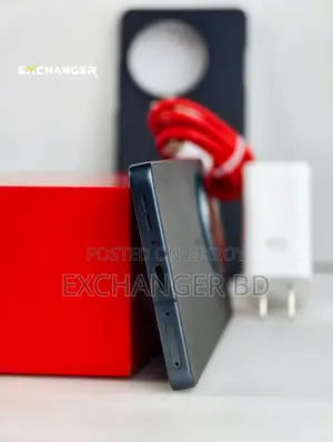 OnePlus 512 GB Black