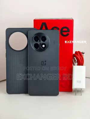 OnePlus 512 GB Black