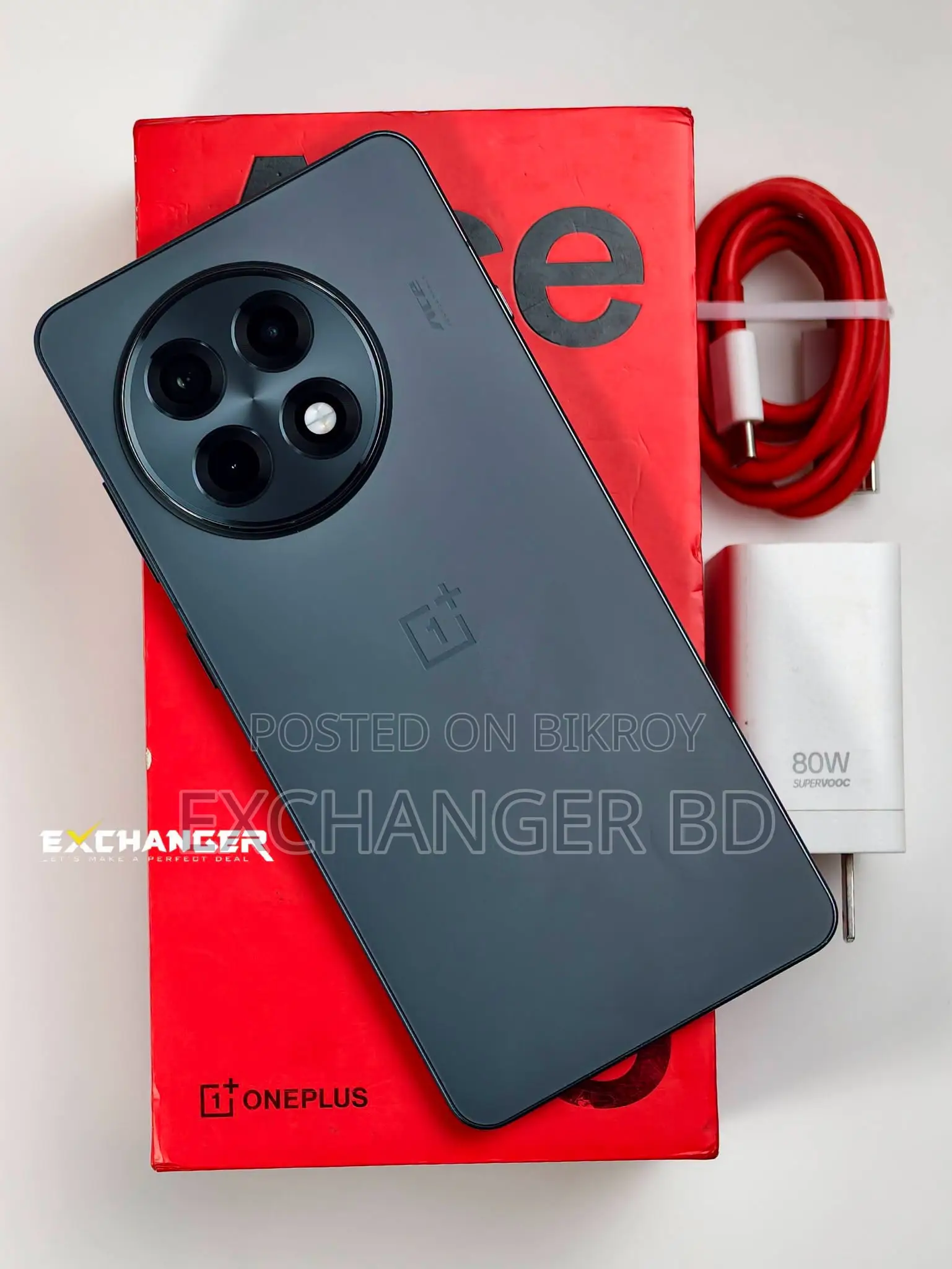 OnePlus 512 GB Black