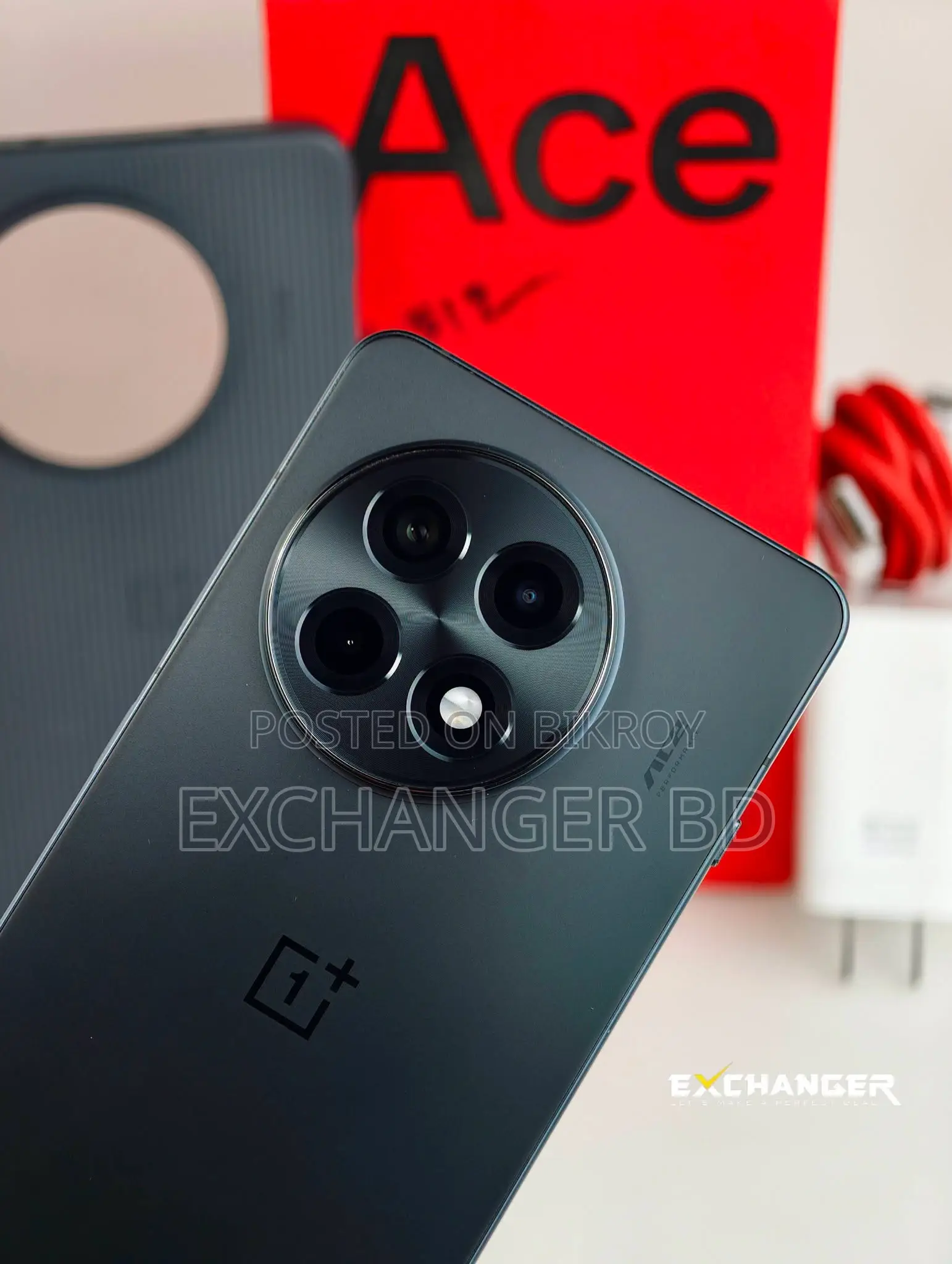 OnePlus 512 GB Black