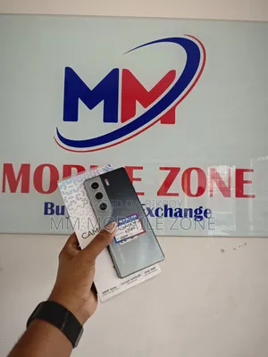 Tecno Camon 40 Pro 4G 256 GB
