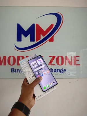 Tecno Camon 40 Pro 4G 256 GB