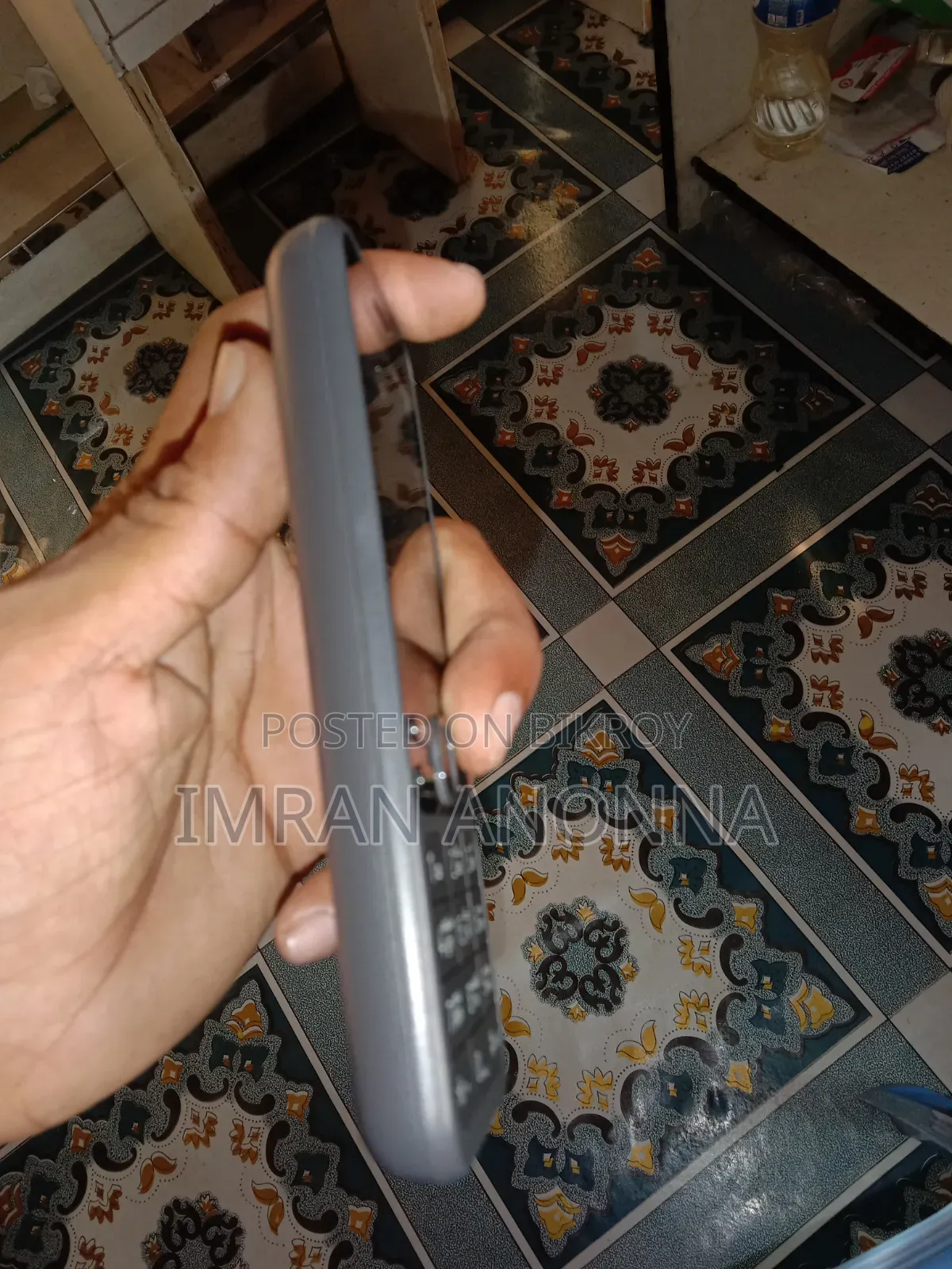 Nokia 105 Black