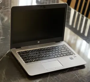 Laptop HP EliteBook 840 G3 8GB Intel Core i5 SSD 256GB