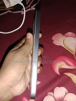 Tecno Pova 7 Pro 5G 256 GB Black