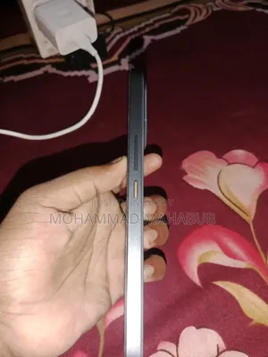 Tecno Pova 7 Pro 5G 256 GB Black