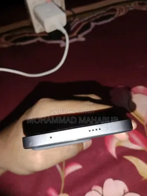 Tecno Pova 7 Pro 5G 256 GB Black