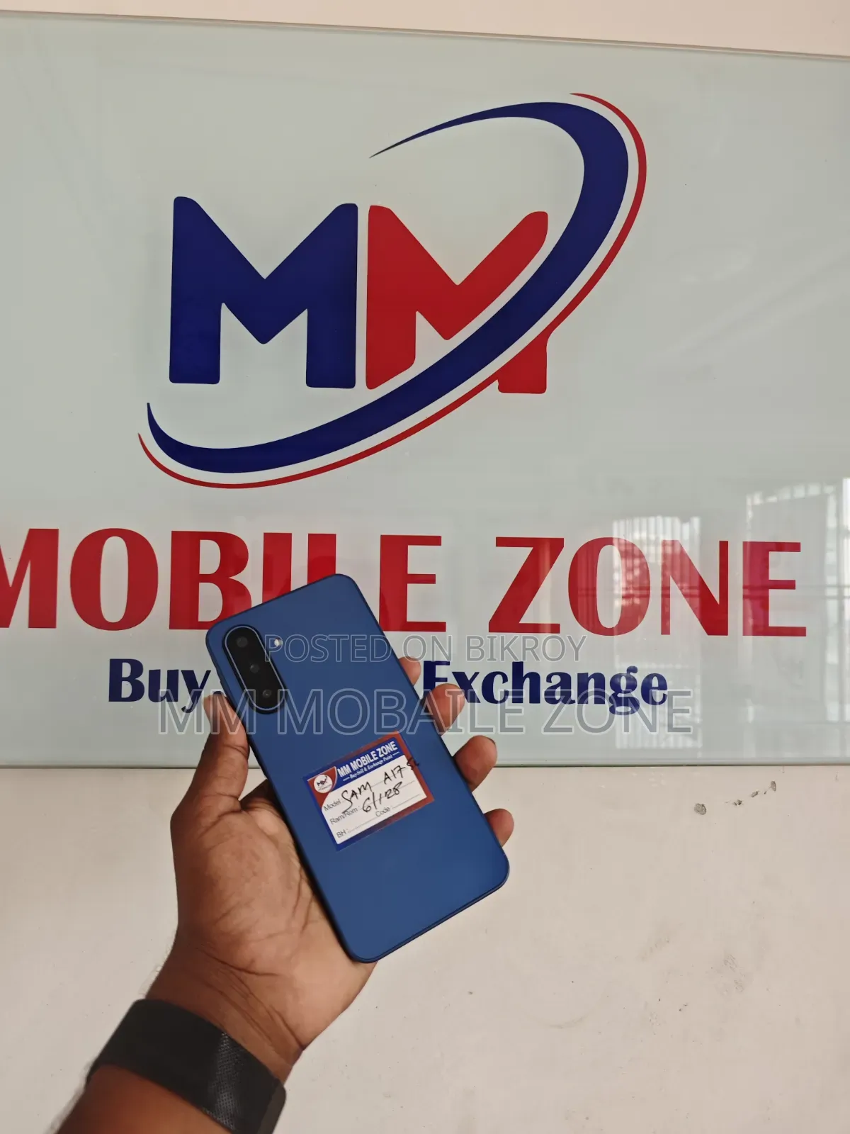 Samsung Galaxy A17 5G 128 GB
