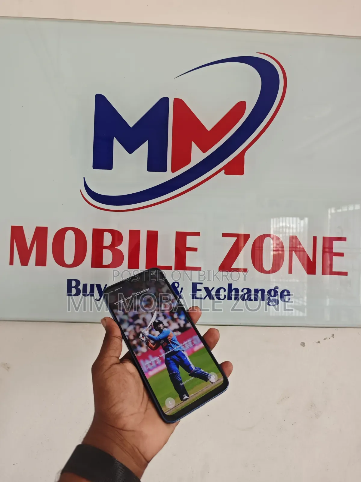 Samsung Galaxy A17 5G 128 GB