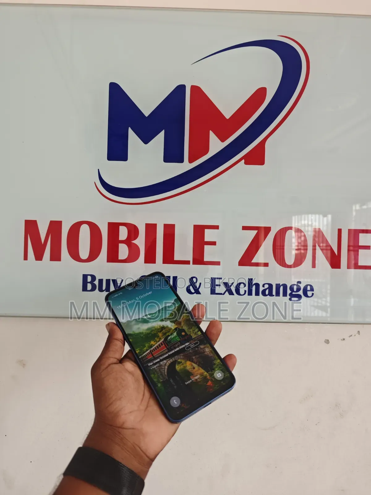Samsung Galaxy A17 5G 128 GB
