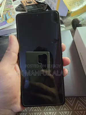 Xiaomi 11T Pro 256 GB Black