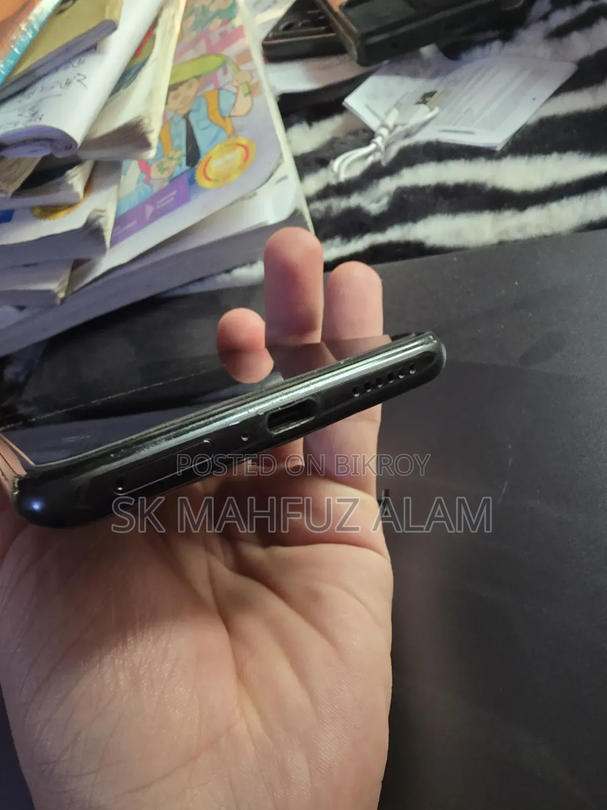 Xiaomi 11T Pro 256 GB Black