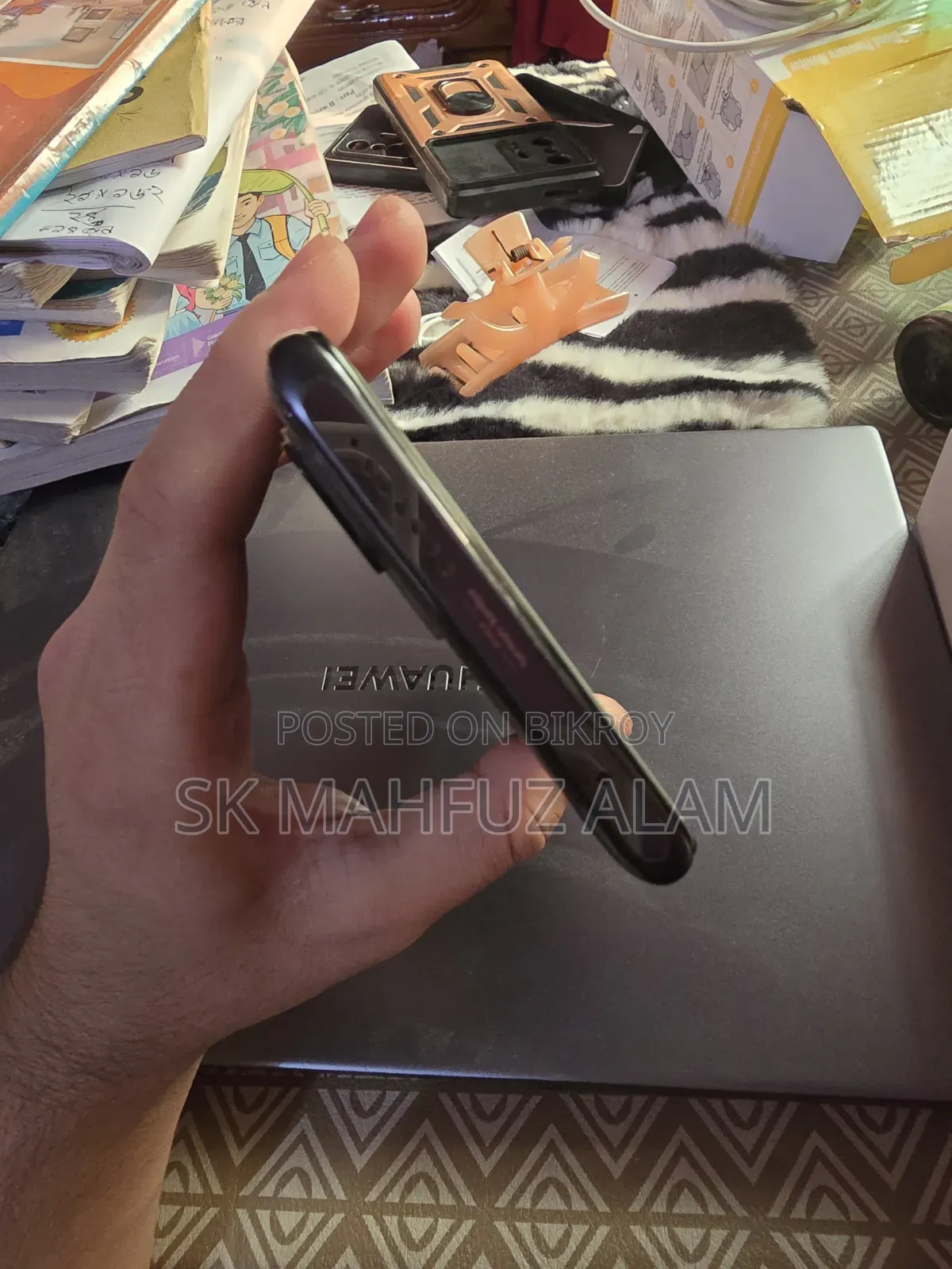 Xiaomi 11T Pro 256 GB Black