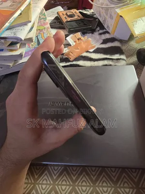 Xiaomi 11T Pro 256 GB Black