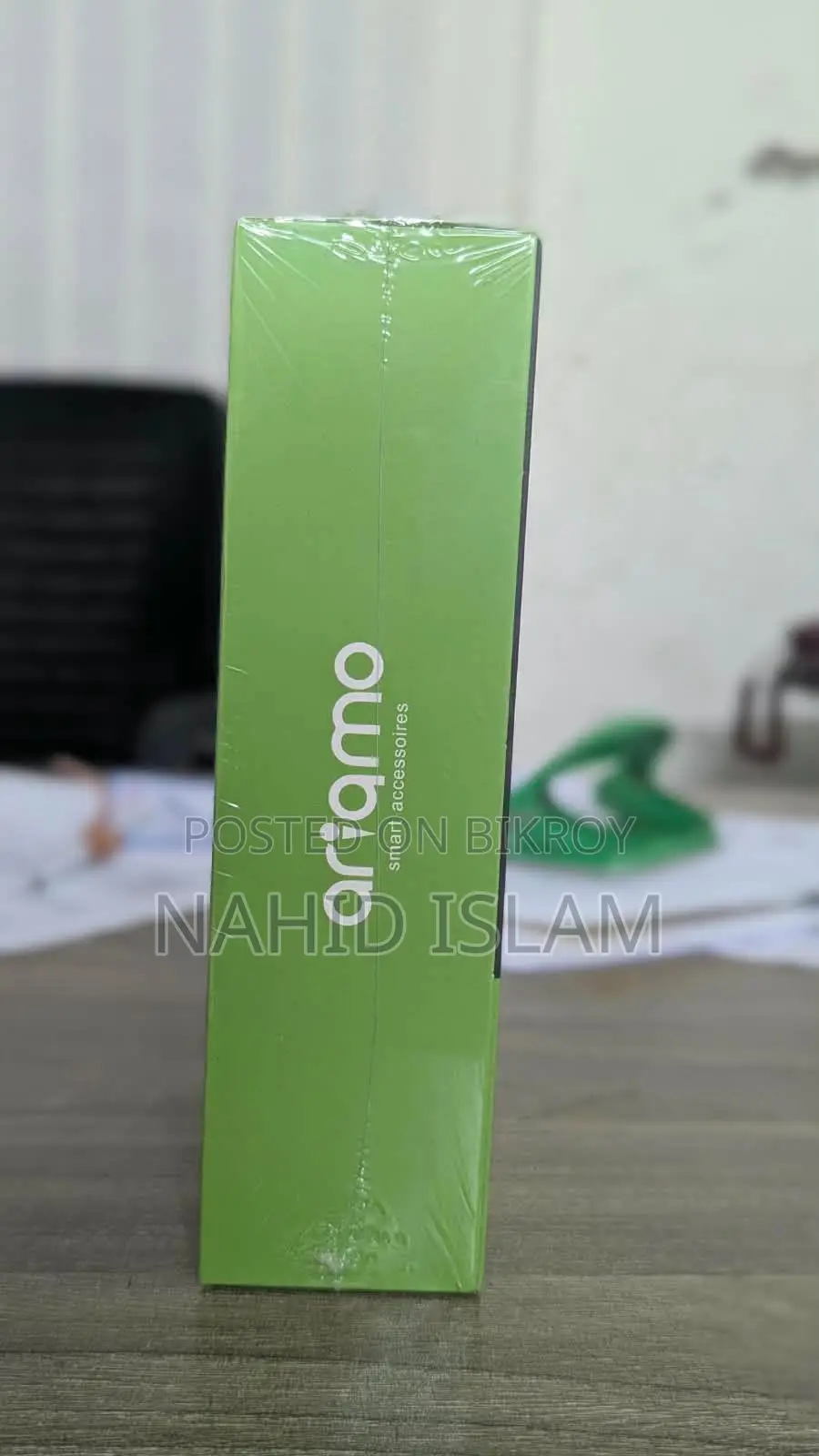 Ariamo TITAN 40000mAh Power Bank
