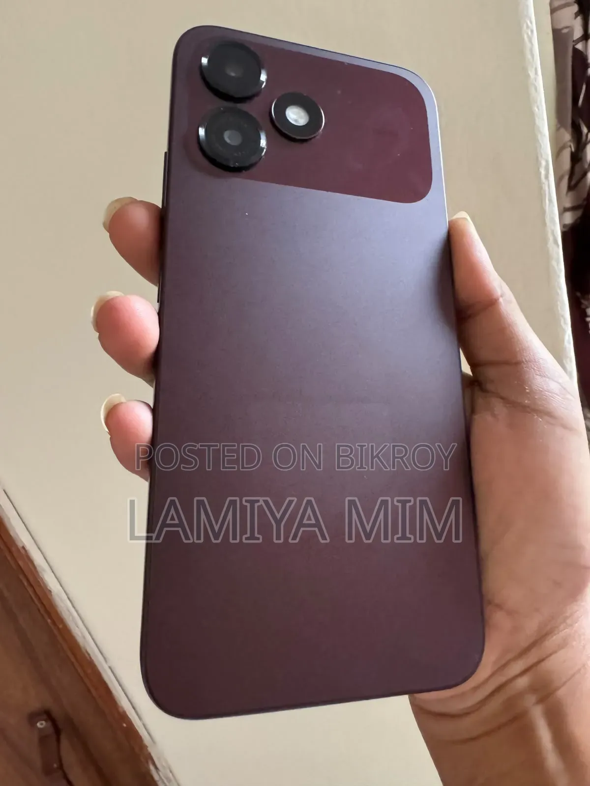 ওপ্পো এ৬সি ১২৮ জিবি