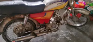 জিয়া লিংক জেএইচ১৫০ ২০০৭