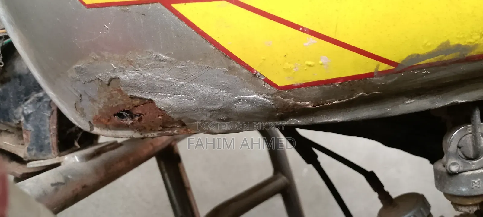 জিয়া লিংক জেএইচ১৫০ ২০০৭