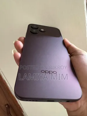 ওপ্পো এ৬সি ১২৮ জিবি