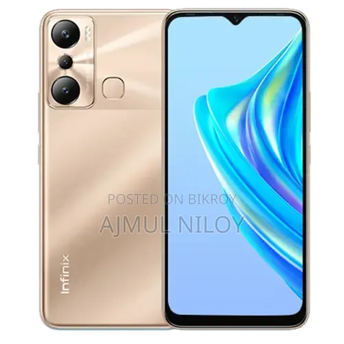 Infinix Hot 20i 128 GB