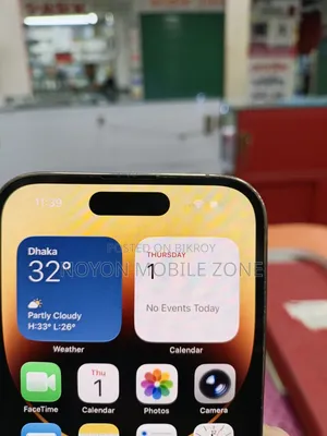 Apple iPhone 14 Pro 128 GB Gold
