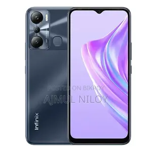 Infinix Hot 20i 128 GB