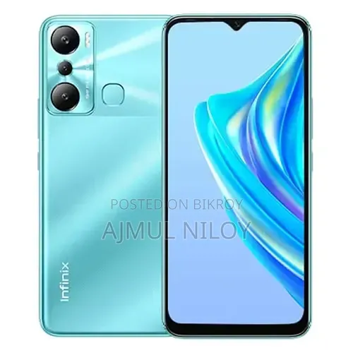 Infinix Hot 20i 128 GB