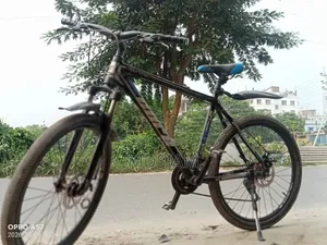 Cycle Store