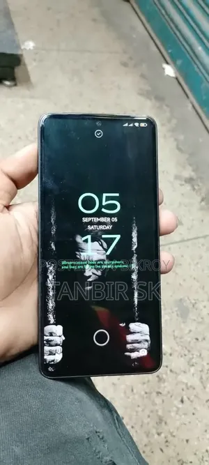 শাওমি রেডমি নোট ১৩ ১২৮ জিবি কালো