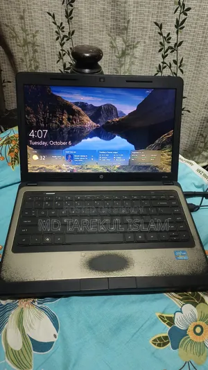 Laptop HP 8GB Intel Core i3 SSD 256GB