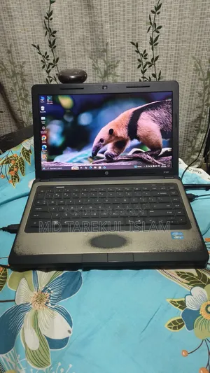 Laptop HP 8GB Intel Core i3 SSD 256GB