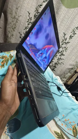Laptop HP 8GB Intel Core i3 SSD 256GB