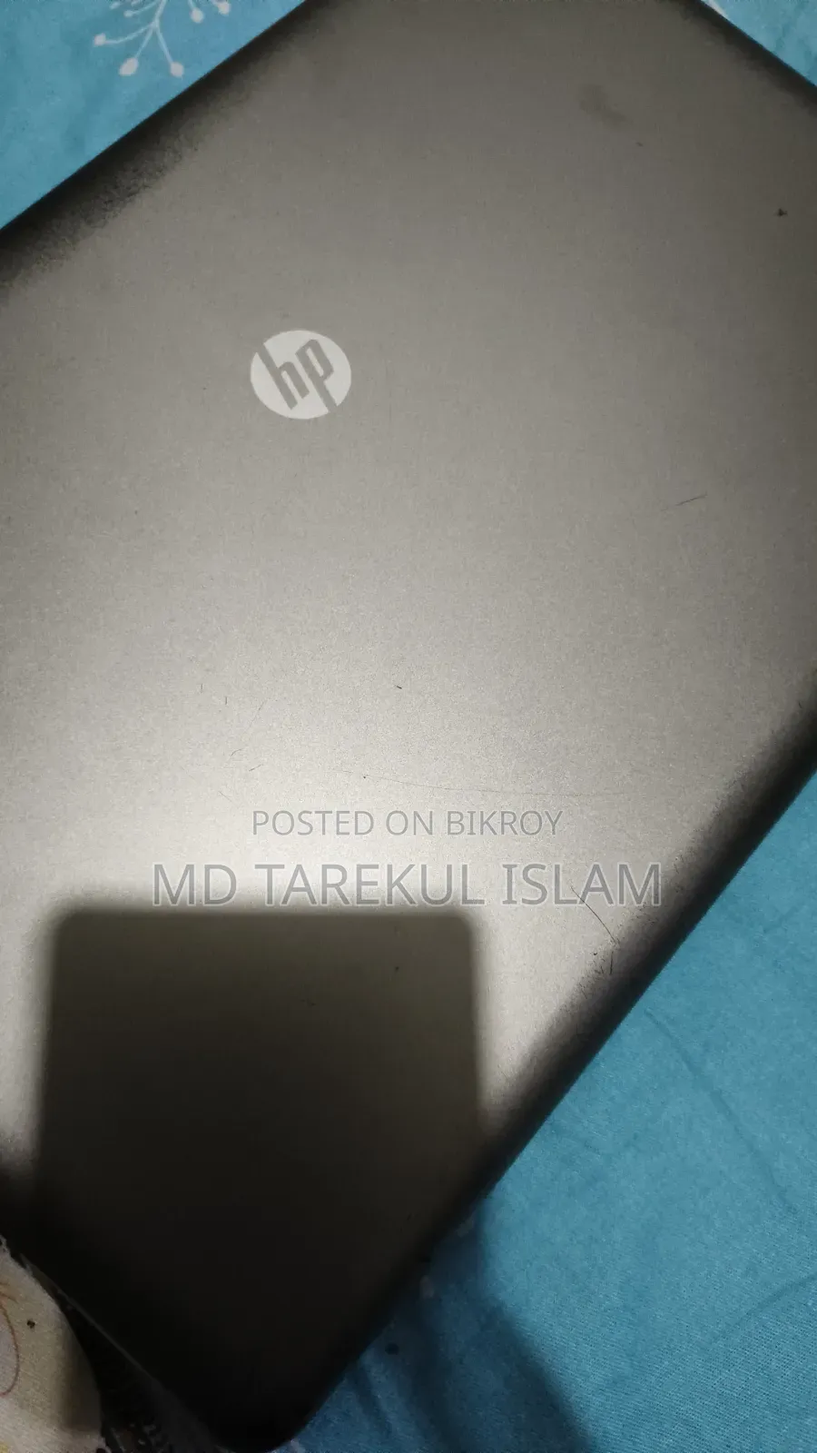Laptop HP 8GB Intel Core i3 SSD 256GB
