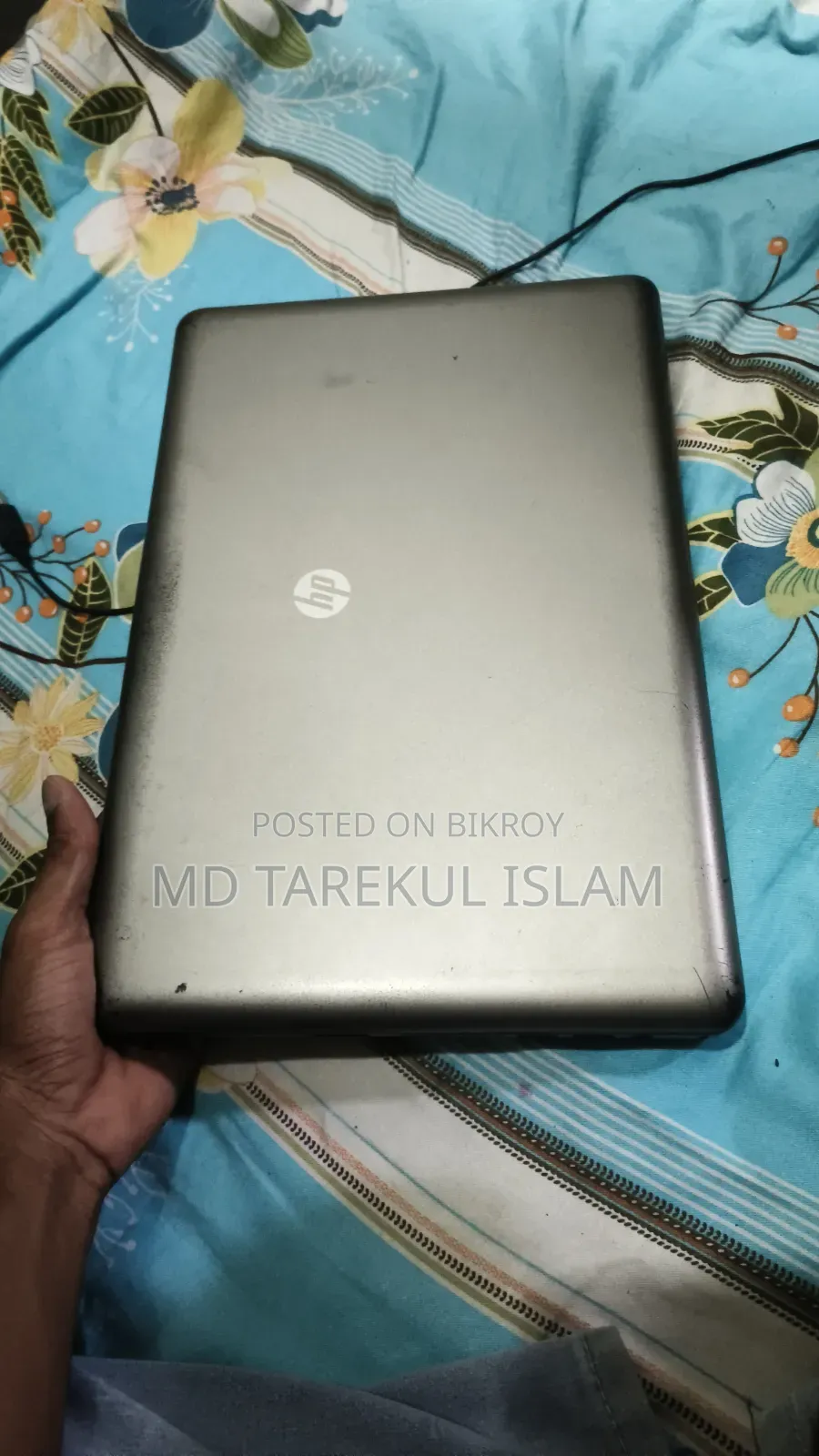 Laptop HP 8GB Intel Core i3 SSD 256GB