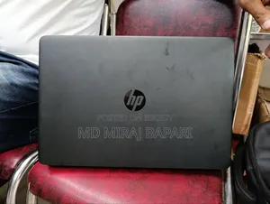 Laptop HP 240 G1 8GB Intel Core i5 HDD 500GB
