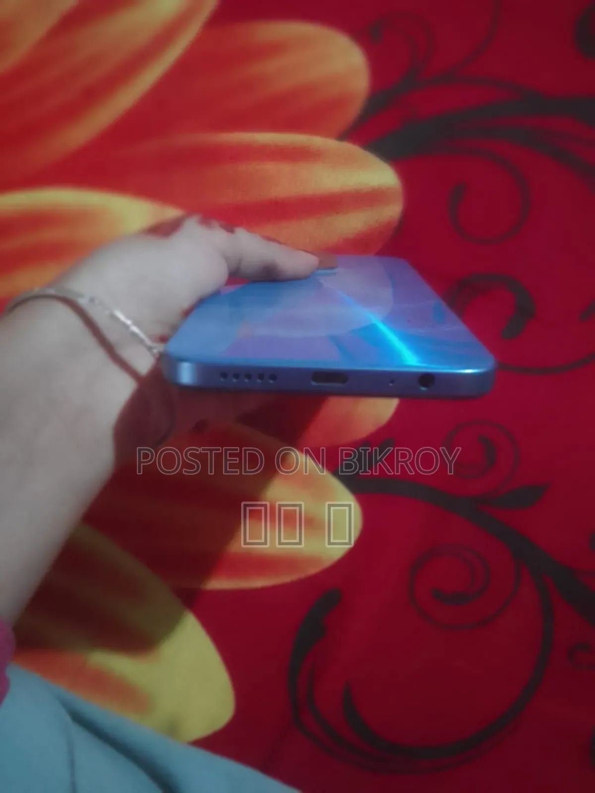 Xiaomi Redmi 15C 128 GB Blue