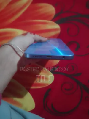 Xiaomi Redmi 15C 128 GB Blue