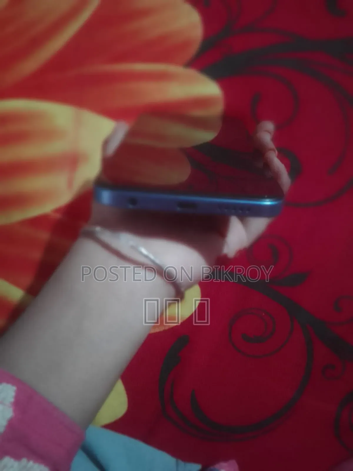 Xiaomi Redmi 15C 128 GB Blue