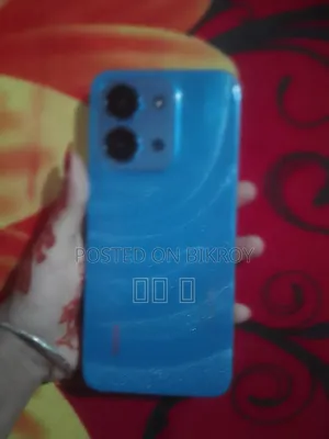 Xiaomi Redmi 15C 128 GB Blue