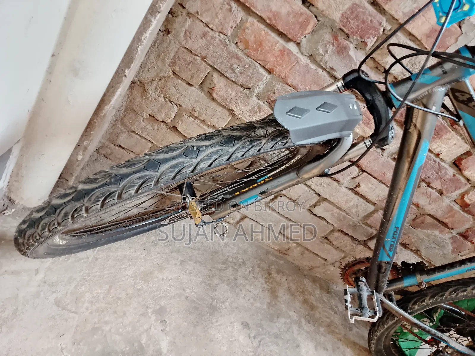 সাইকেল গিয়ার