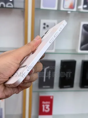 Apple iPhone 12 128 GB White
