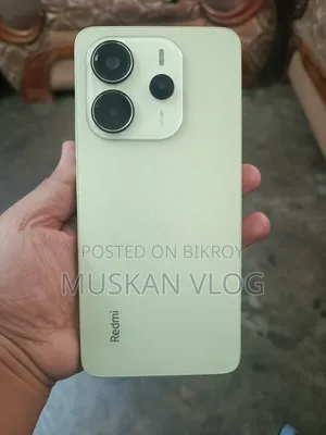 শাওমি রেডমি নোট ১৪ প্রো ১২৮ জিবি