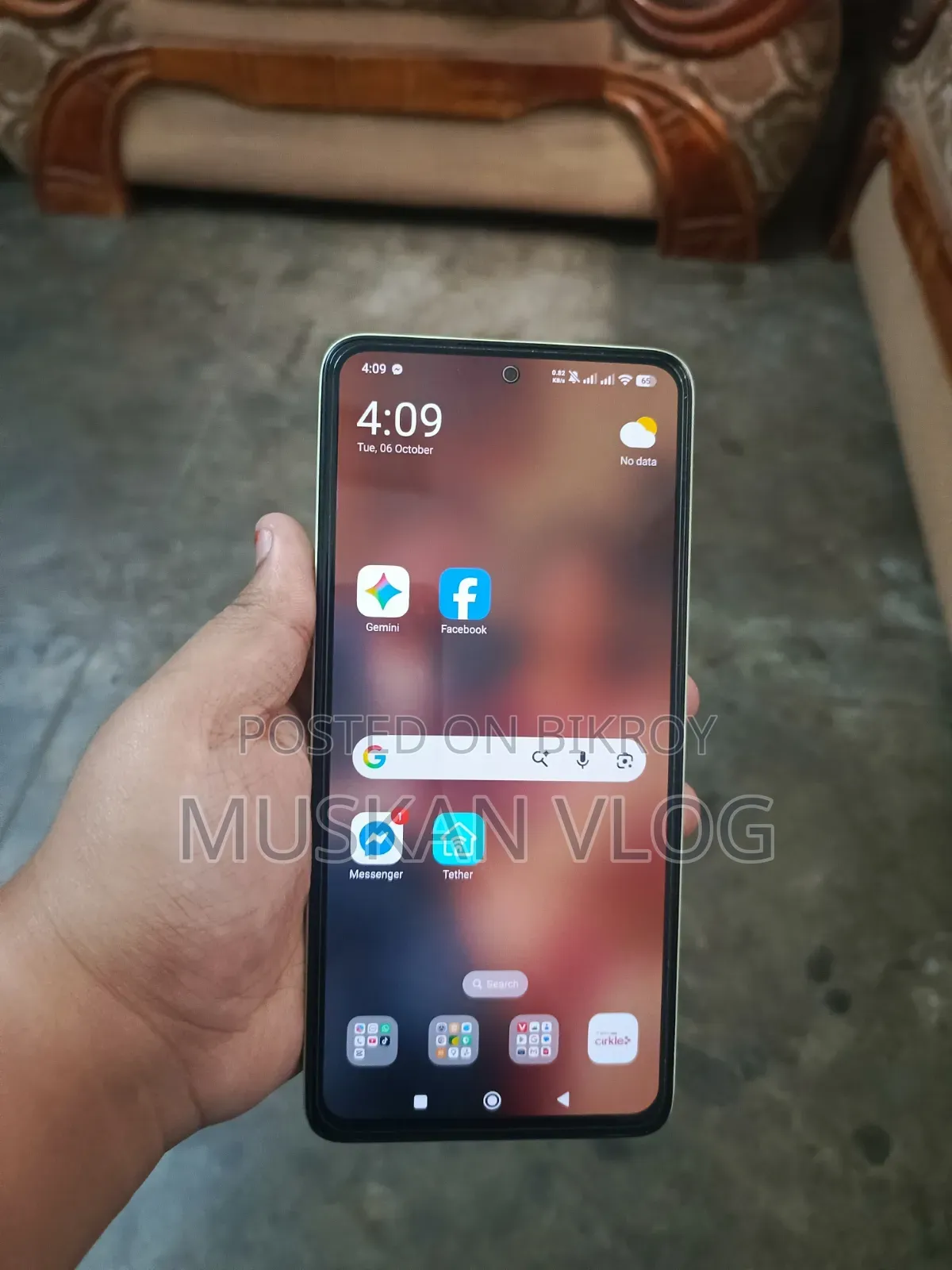 Xiaomi Redmi Note 14 Pro 128 GB