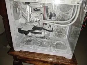 New Desktop Computer 8GB AMD Ryzen 7 SSD 500GB